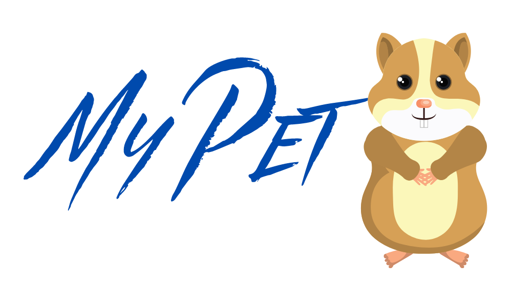 My Pet Hamster